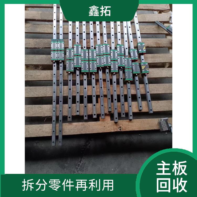泰克安捷伦惠普仪器回收 能源得到节省 接收损耗率低