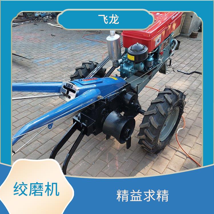 轮式柴油绞磨机 搬运方便 重量轻体积小 线路工程施工工具