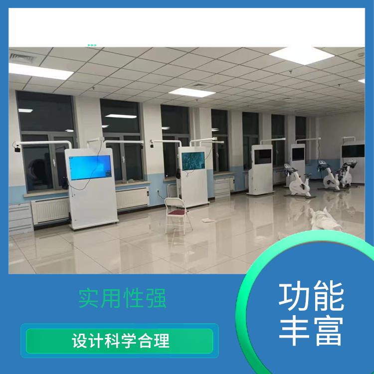 长沙心理VR设备供应商 装完即可使用 设计科学合理