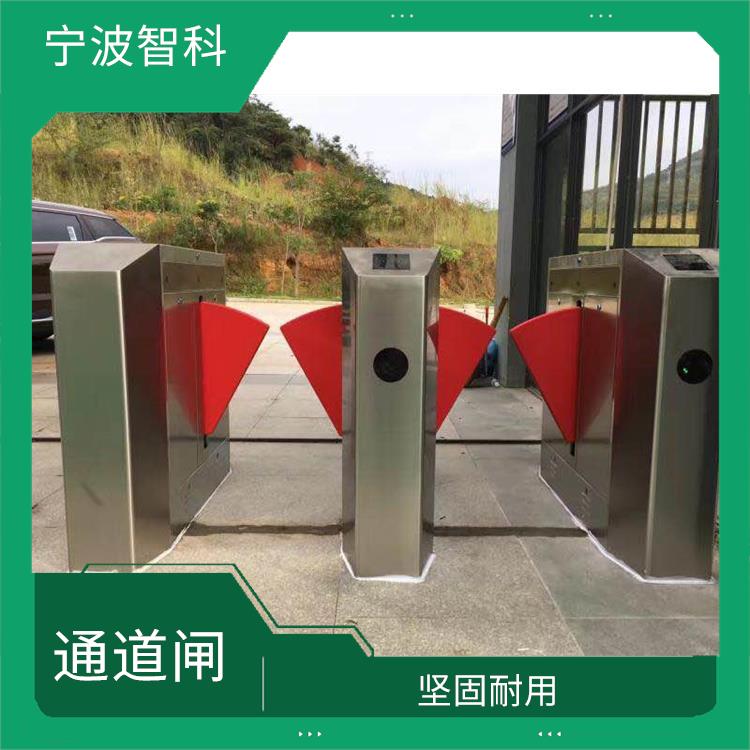 溫州工地三輥閘 擴展方便 快速通行