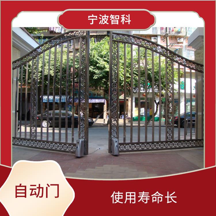 杭州自动感应门 运转平稳 工作性能准确可靠