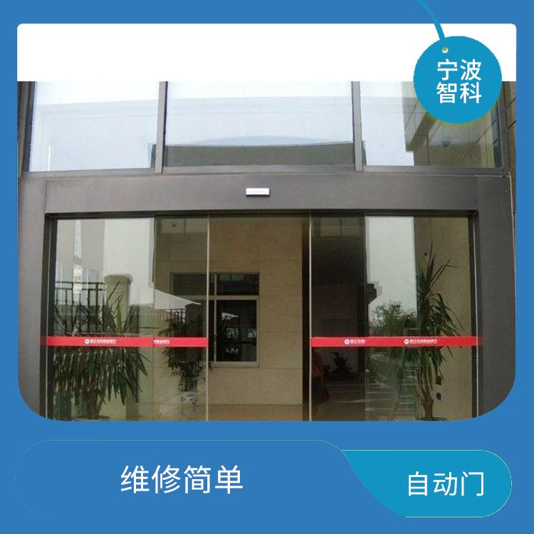 杭州自动感应门 运转平稳 工作性能准确可靠