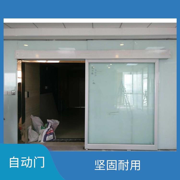 绍兴不锈钢伸缩门 稳定性能高 支持单开双开模式