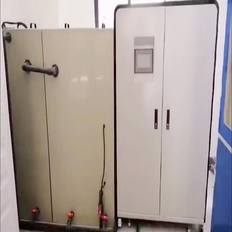 南京化学实验室污水处理器