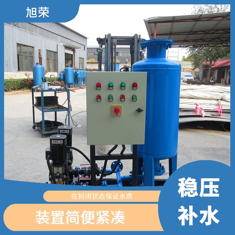 郑州消防气压自动给水设备 密封性能好 操作管理 和维修简便