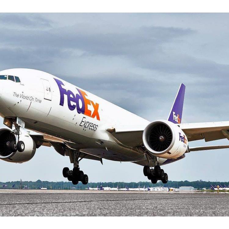 亭湖FedEx国际快递公司 联邦快递公司地址 FedEx上门提货