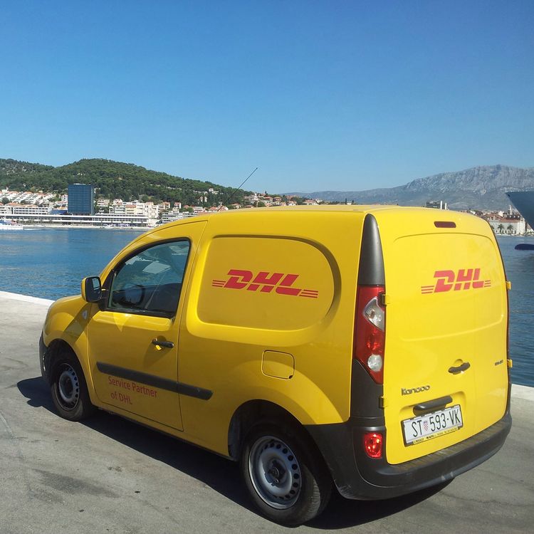 亭湖区DHL国际快递网点 DHL盐城分公司 -DHL欧洲重货促销