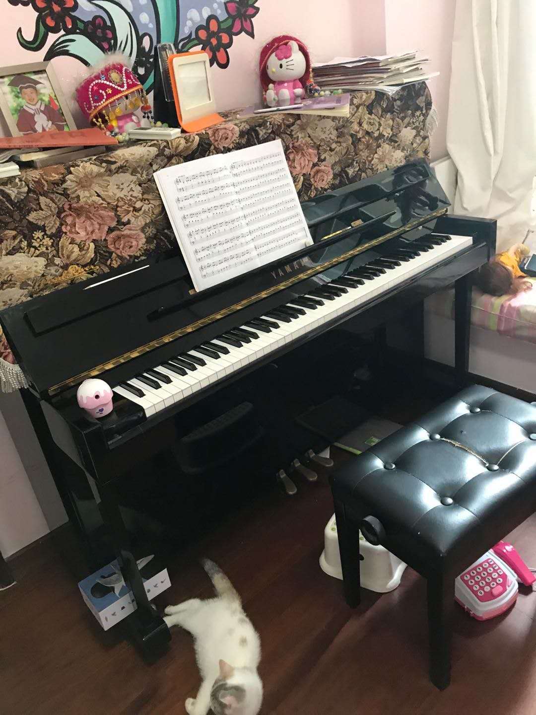 广州搬家怎么搬钢琴比较好？