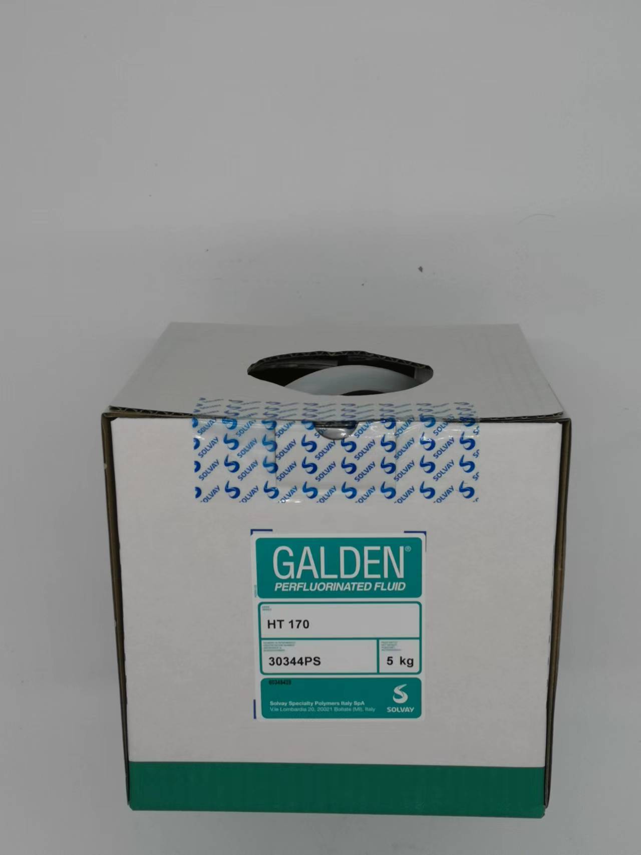 意大利苏威电子清洗剂GALDEN HT170全氟聚醚冷却液