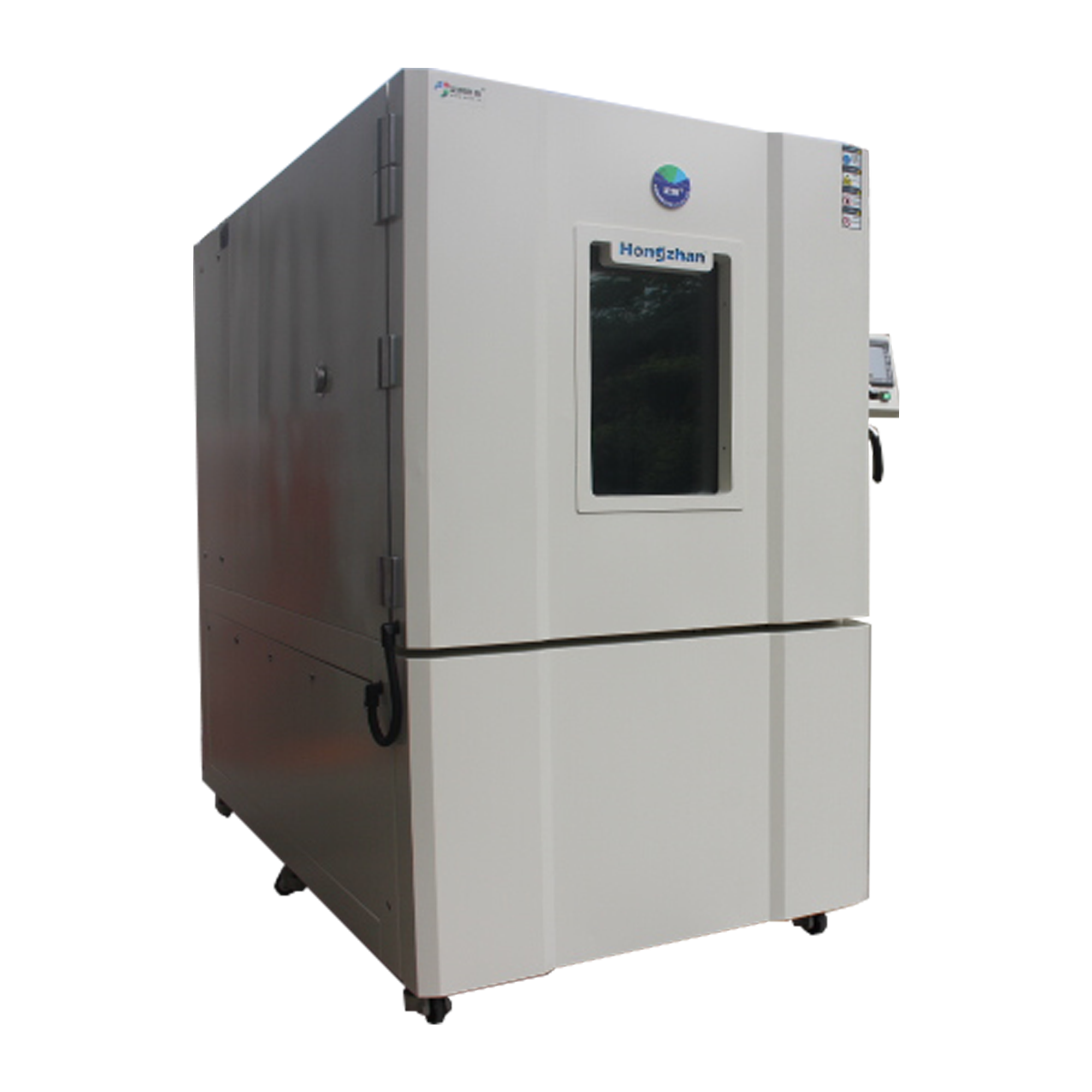 宏展快速升降温试验箱 高低温立式温变测试机 非标可定制