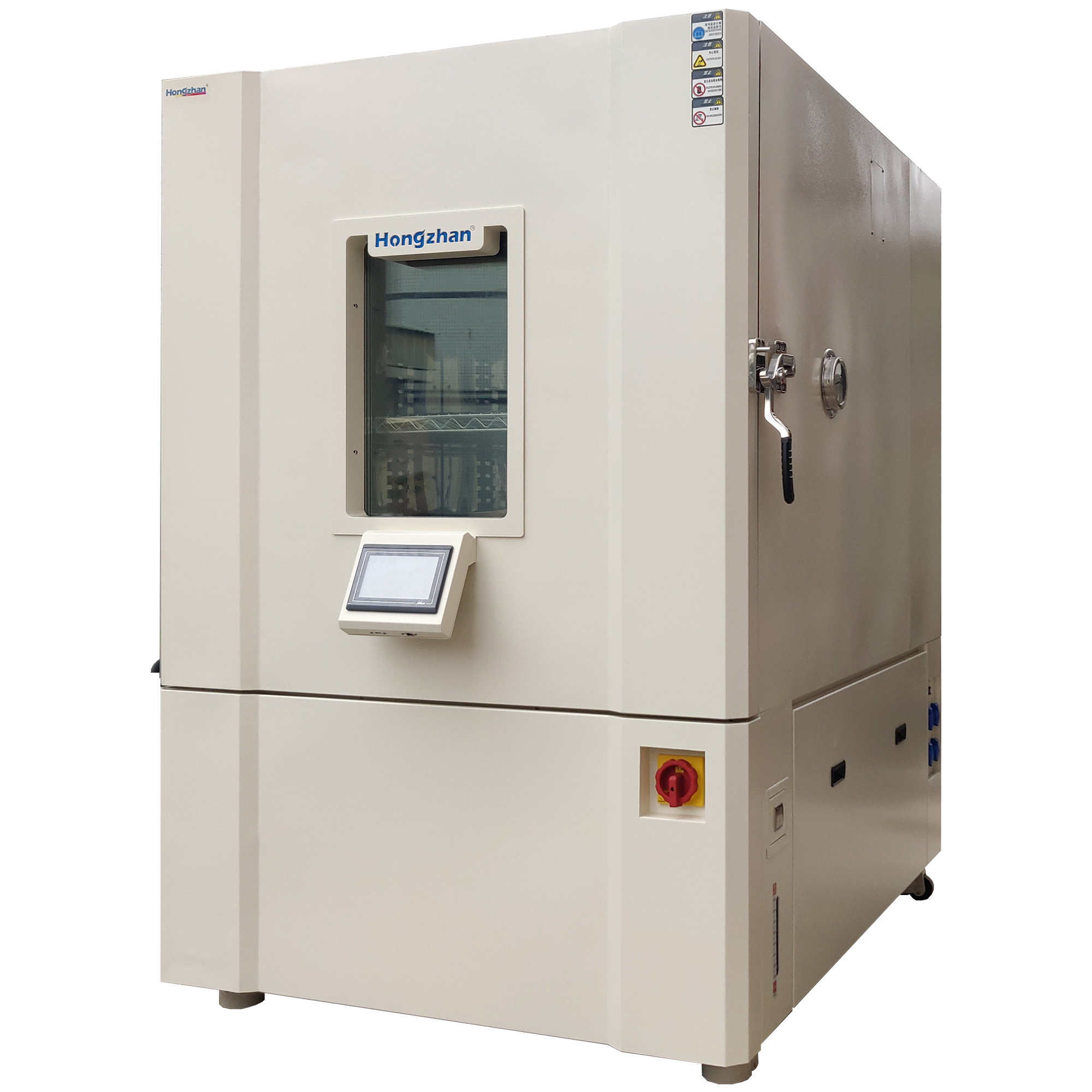 宏展labcompanion不锈钢实验室温度循环试验箱高低温试 验箱