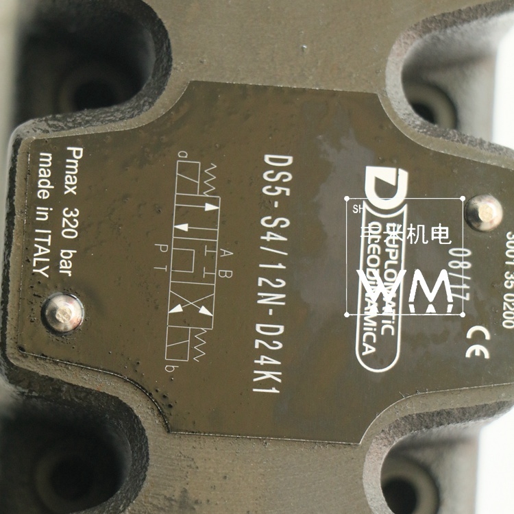 迪普马 DS3-S10/11N-D24K1 现货