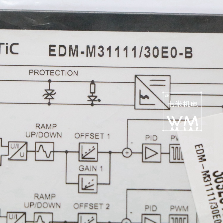 DUPLOMATIC放大器 EDM-M232/20E0 质量可靠