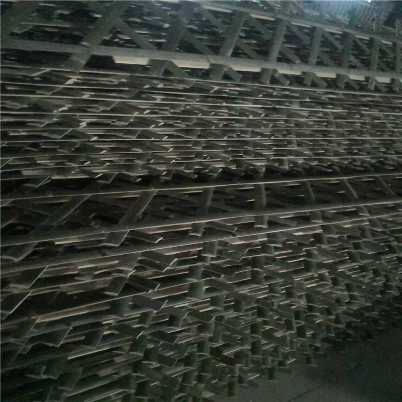 潍坊坊子工厂栏杆木头装饰隔断竹篱笆竹栅栏