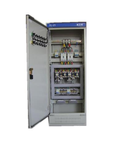 低压配电箱 低压动力柜XL-21