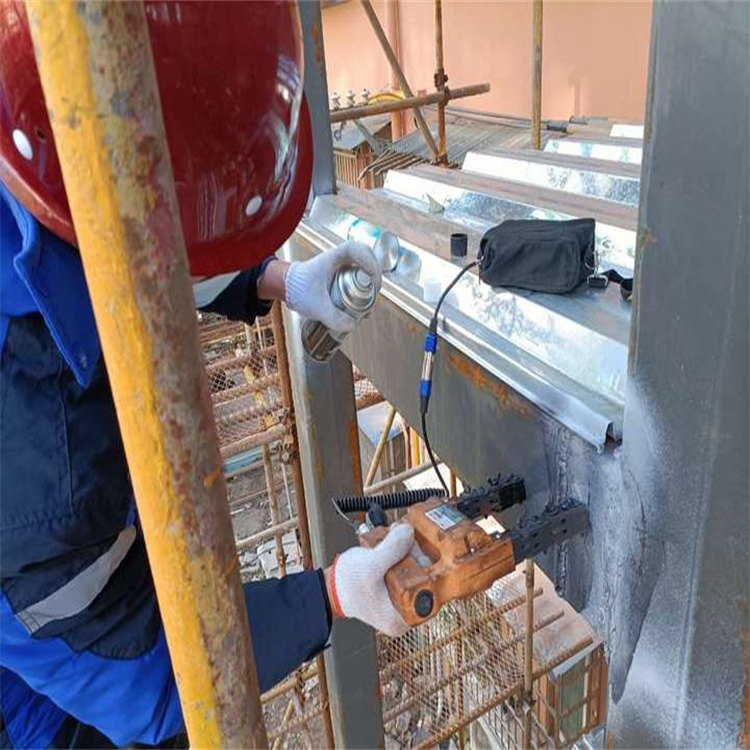 安徽房屋沉降监测 检测项目广 加强房屋的日常与管理