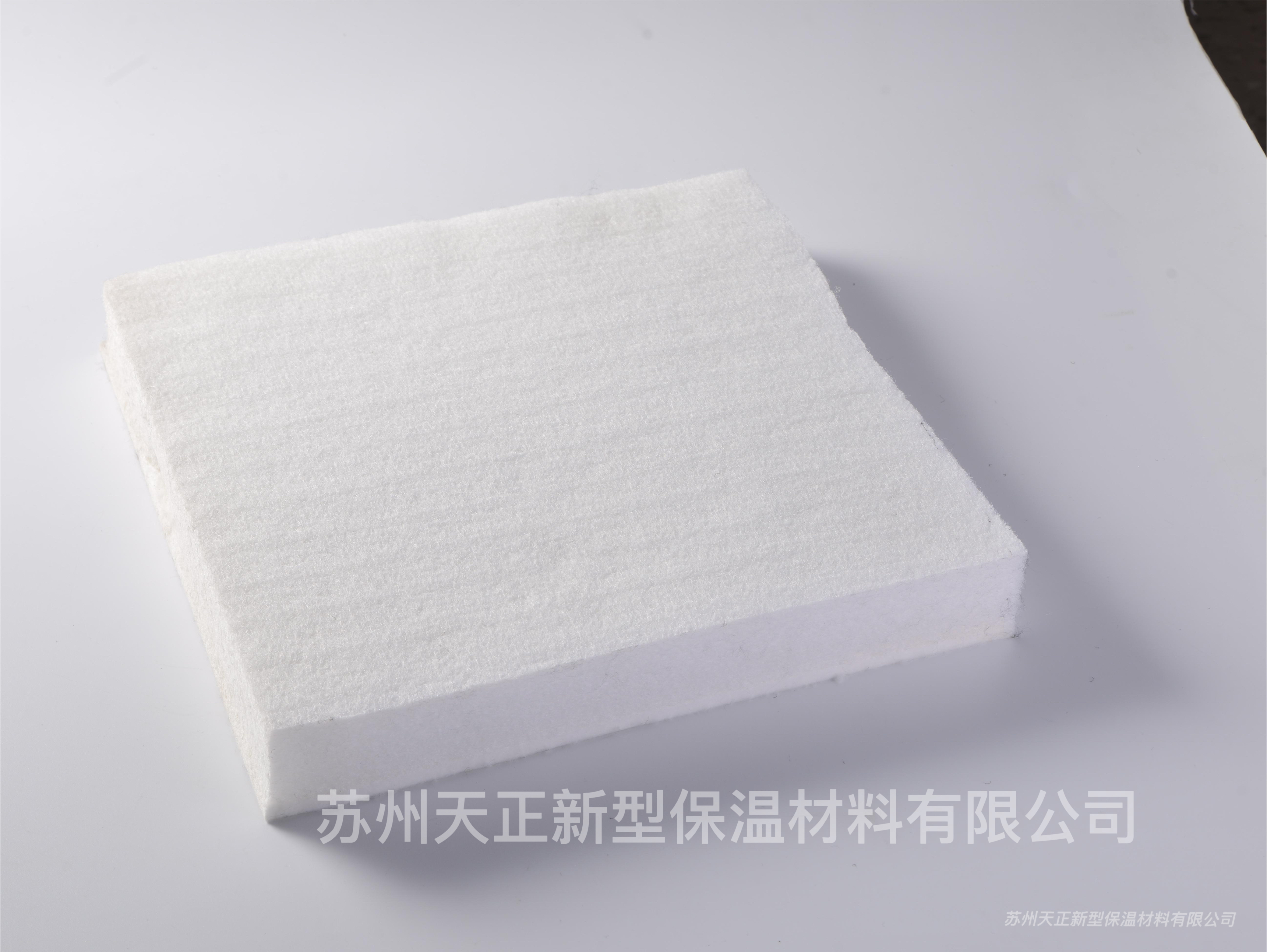 厂家直销空气滤材 床垫坐垫等材料苏州天正硬质棉