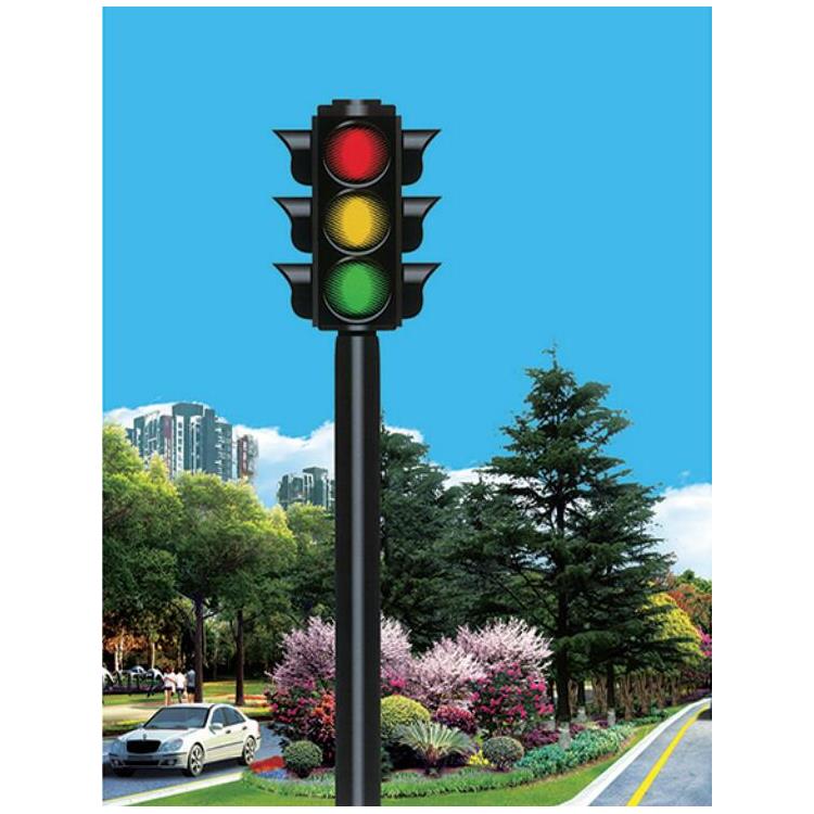 交通信号灯种类 安阳交通信号灯杆 质优价保