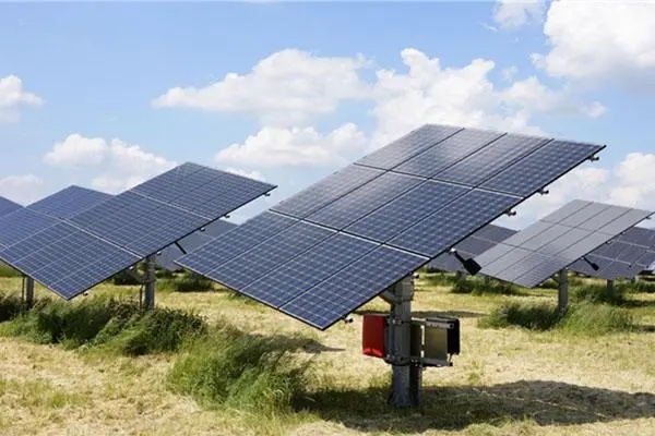 太阳能发电设备价格表