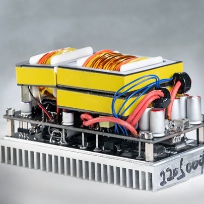 灵智电动工具电机驱动电源可充电节省锂电池消耗