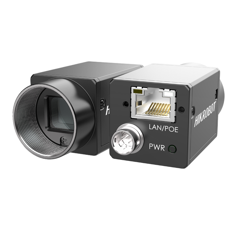 海康2000万像素网口面阵相机MV-CE200-10GM
