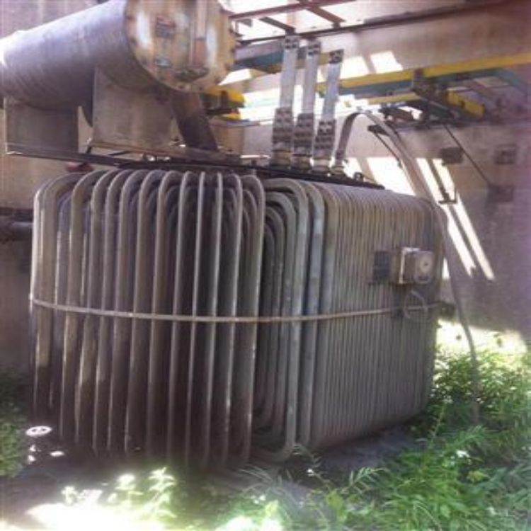 广州箱式变压器回收厂家