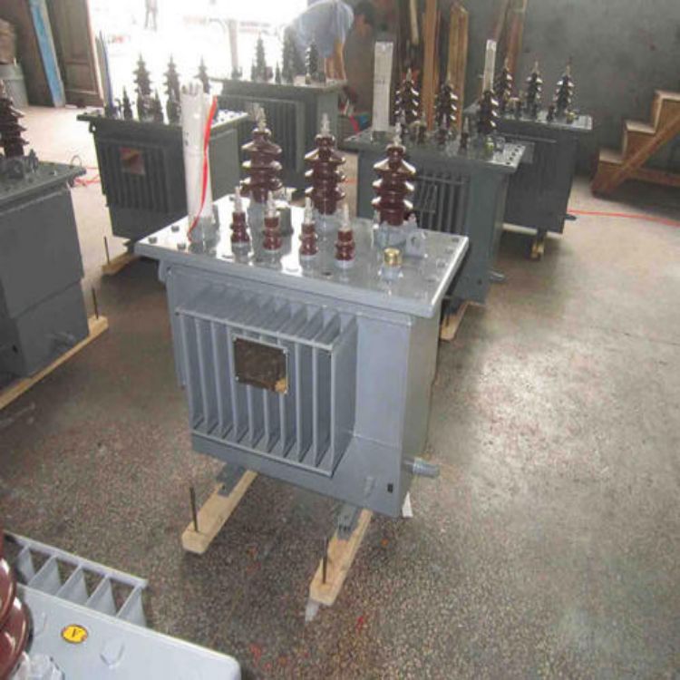 深圳二手箱式变压器回收公司