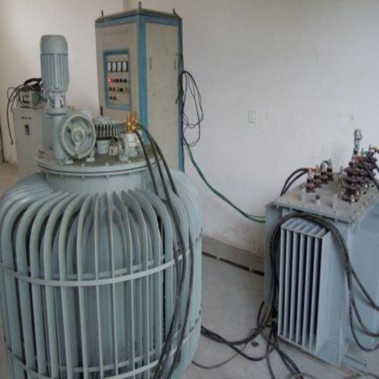 广州箱式变压器回收厂家
