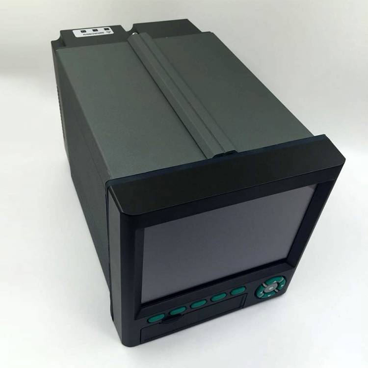 无纸记录仪XSR90-04V0