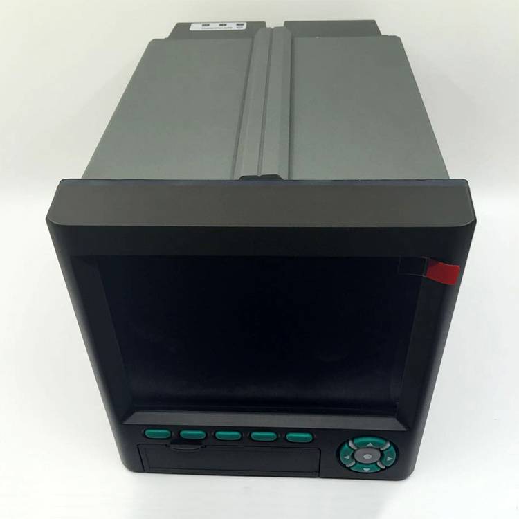 XSR90-08V0无纸记录仪
