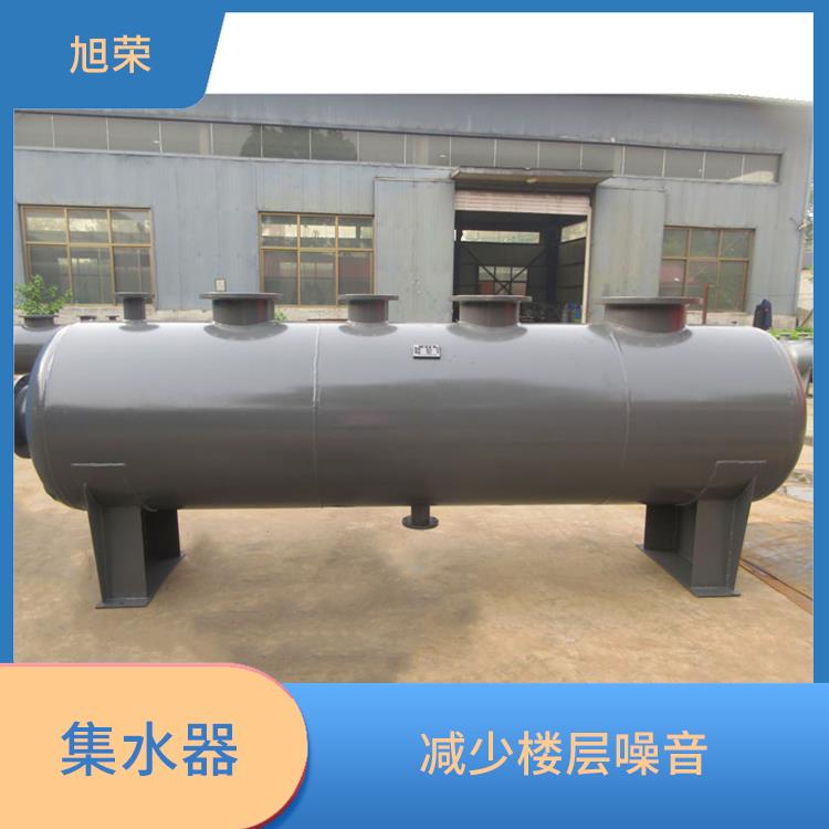 重庆锅炉配套设备分集水器 不怕磨损 使用寿命长