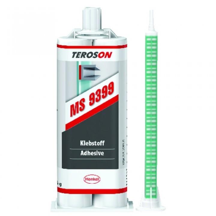 改性硅烷聚合物 Flectec 均质胶粘合膏TEROSON MS 5510