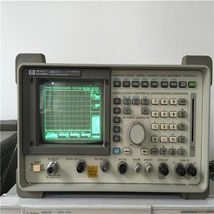 智信通-HP8921A/惠普8921A综合测试仪