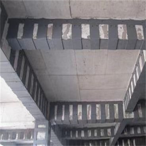 内江桥梁碳纤维加固_建筑加固施工流程