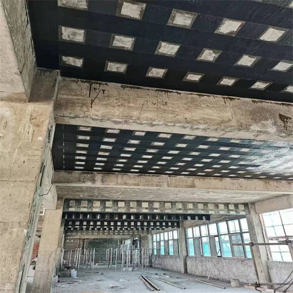嘉峪关楼板碳纤维加固_房屋加固施工承包