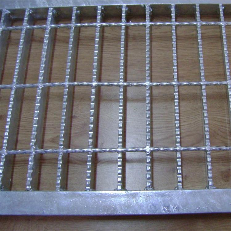 钢构钢格板厂家-徐州热镀锌钢格板