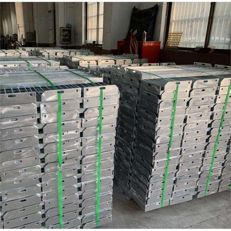 化工厂钢格板价格-徐州热镀锌钢格板