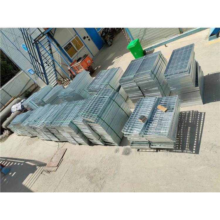 钢构网格板厂家-徐州热镀锌网格板