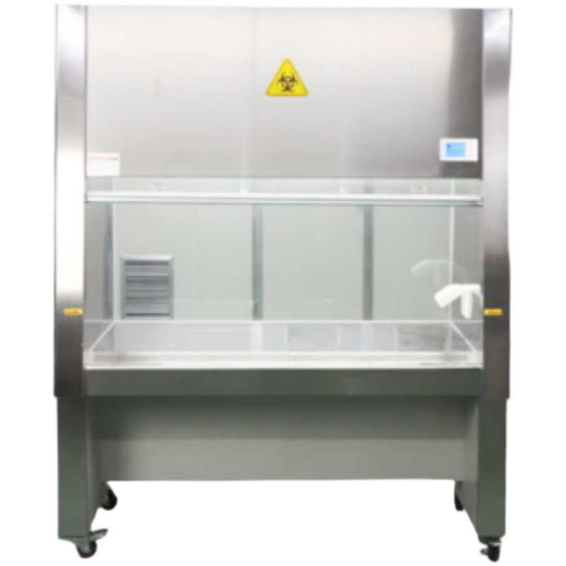 川宏仪器 百级生物安全柜 BHC-1600IIA2 二级生物柜