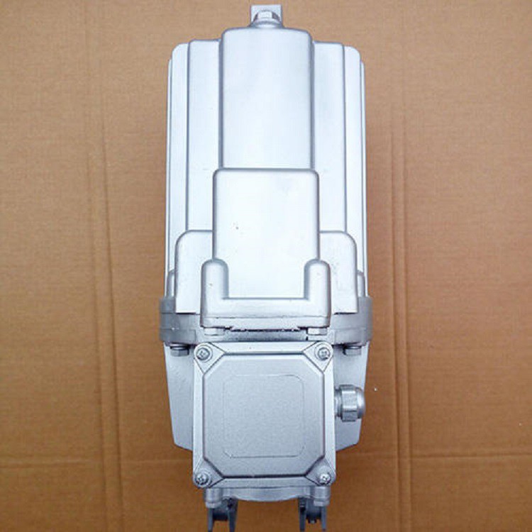 SBD160-A系列江西华伍西伯瑞液压盘式制动器