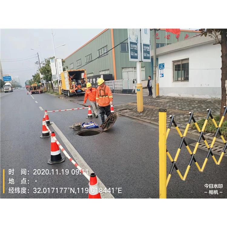 连云港机器人CT管道检测电话 清淤疏通 专业上门服务电话