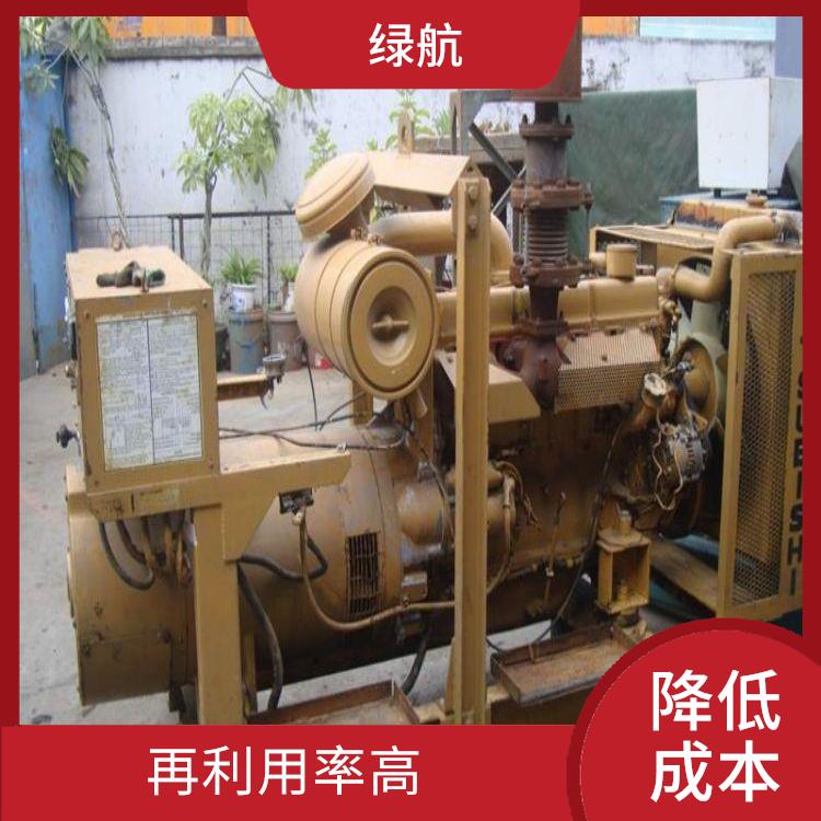 东莞三菱发电机回收公司 交易快捷 降低成本