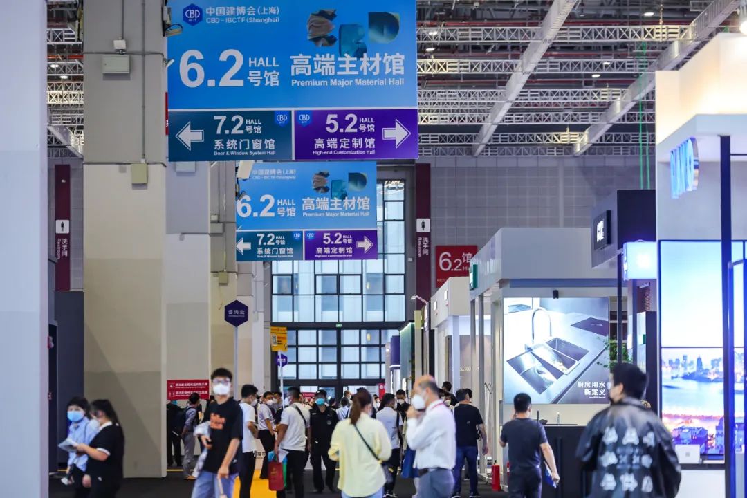 预定2023​中国香港照明展展位流程