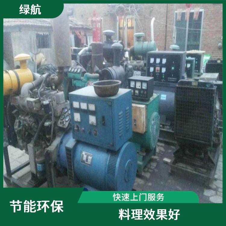 广州康明斯发电机回收厂家 常年大量回收 降低成本