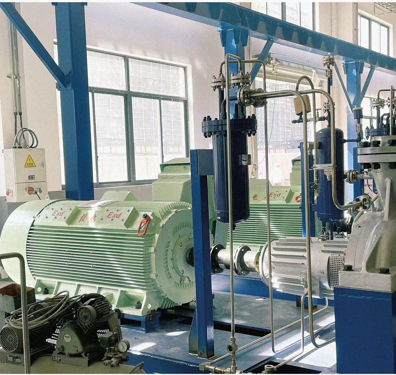 KSB导热油泵 高温热水泵 机械密封 密封件 德国原装进口
