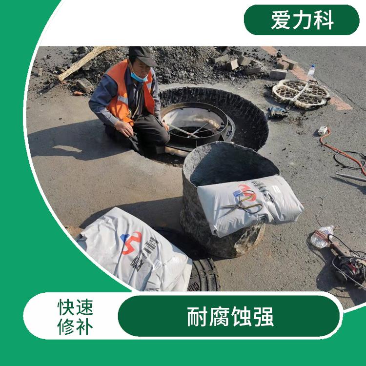 天津桥梁裂缝处理 耐冲击性好 抗冲击 耐振动
