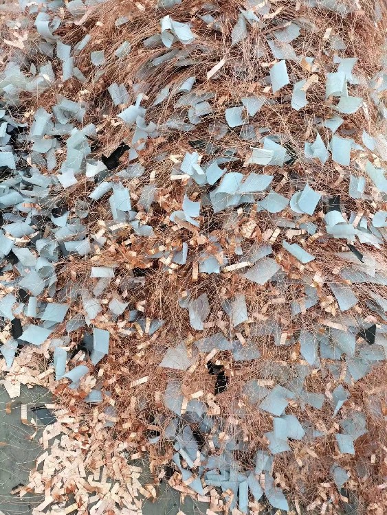 天津磷铜回收各种铜线回收现场结算