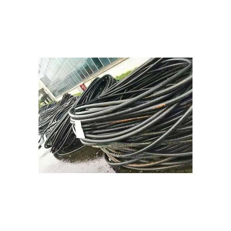 湛江电缆回收公司