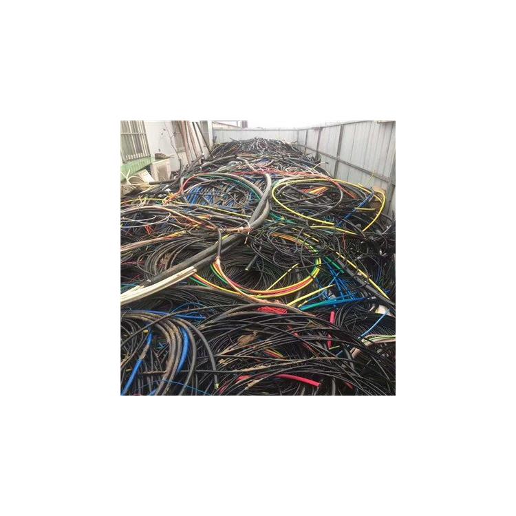 广州电缆回收公司