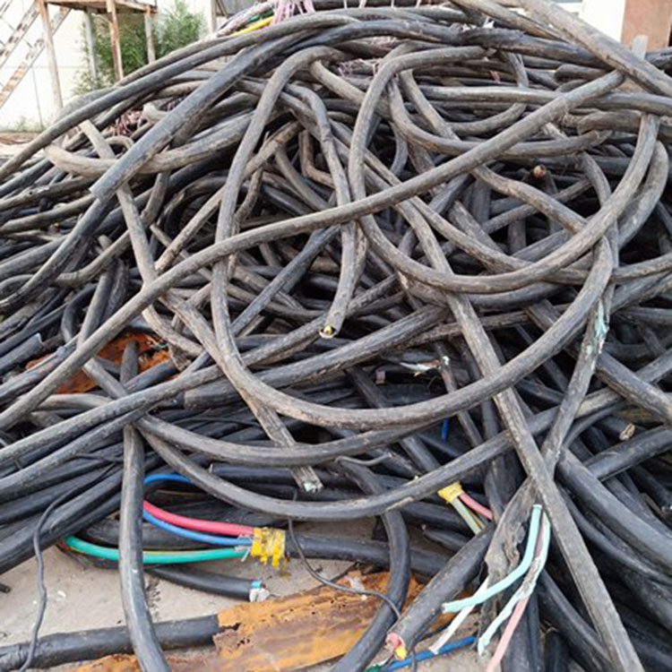 深圳电缆回收公司